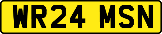 WR24MSN