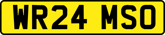 WR24MSO