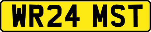WR24MST