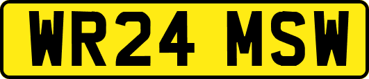 WR24MSW
