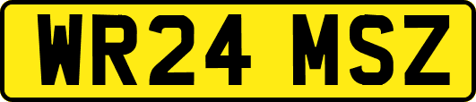 WR24MSZ