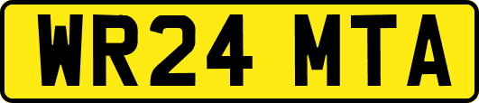 WR24MTA