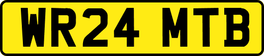 WR24MTB