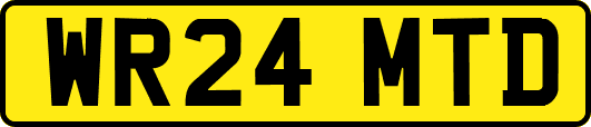 WR24MTD