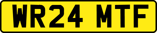 WR24MTF