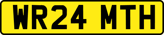 WR24MTH