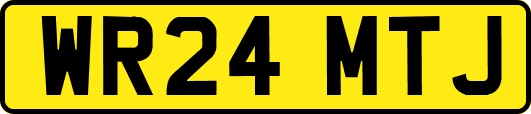 WR24MTJ