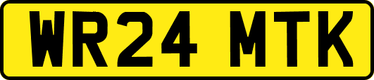 WR24MTK