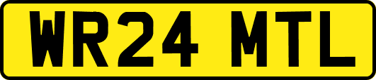 WR24MTL