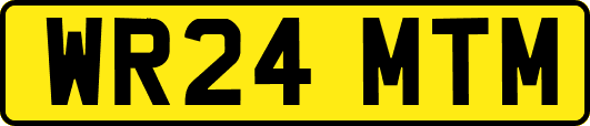 WR24MTM