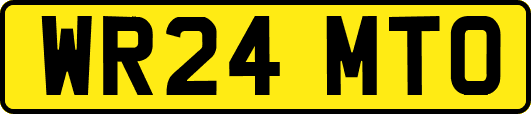WR24MTO