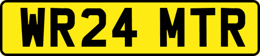 WR24MTR