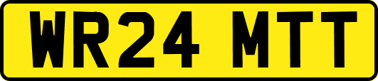 WR24MTT