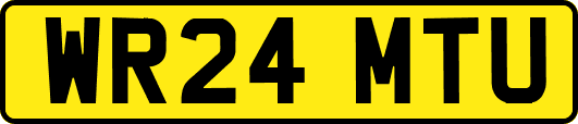 WR24MTU