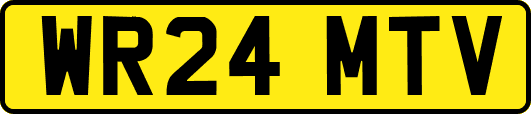 WR24MTV