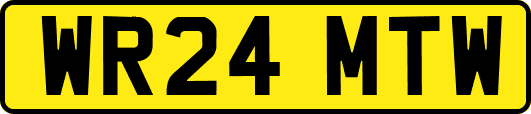 WR24MTW