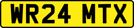 WR24MTX