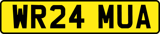 WR24MUA
