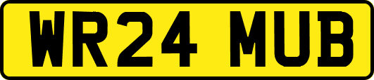 WR24MUB