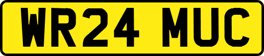WR24MUC