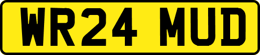 WR24MUD
