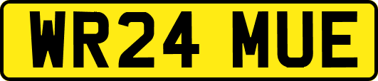 WR24MUE