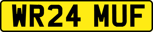 WR24MUF