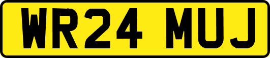 WR24MUJ