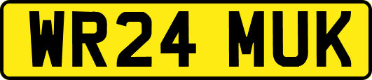 WR24MUK