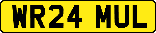 WR24MUL