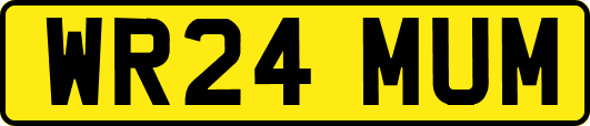 WR24MUM