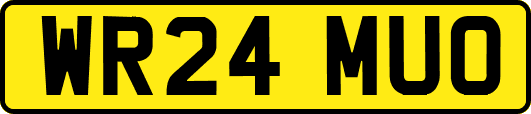 WR24MUO