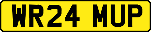 WR24MUP