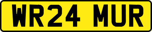 WR24MUR