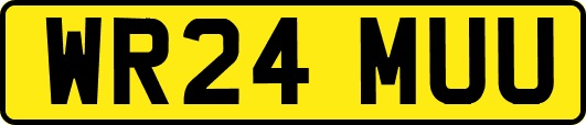 WR24MUU
