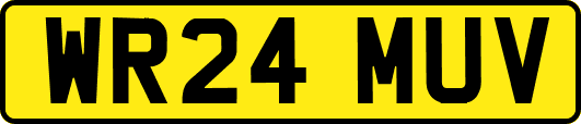 WR24MUV