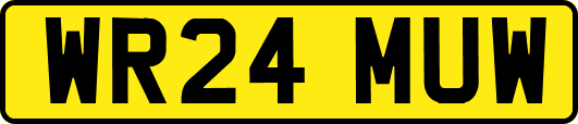 WR24MUW