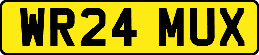 WR24MUX