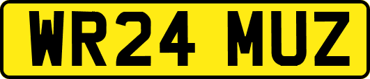 WR24MUZ