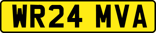 WR24MVA