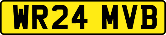 WR24MVB