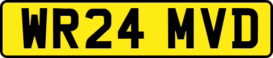WR24MVD
