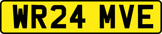 WR24MVE