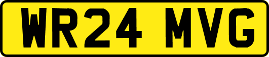 WR24MVG