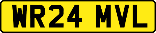 WR24MVL