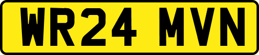 WR24MVN