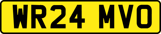 WR24MVO