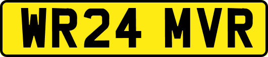 WR24MVR