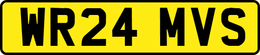 WR24MVS