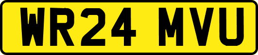 WR24MVU